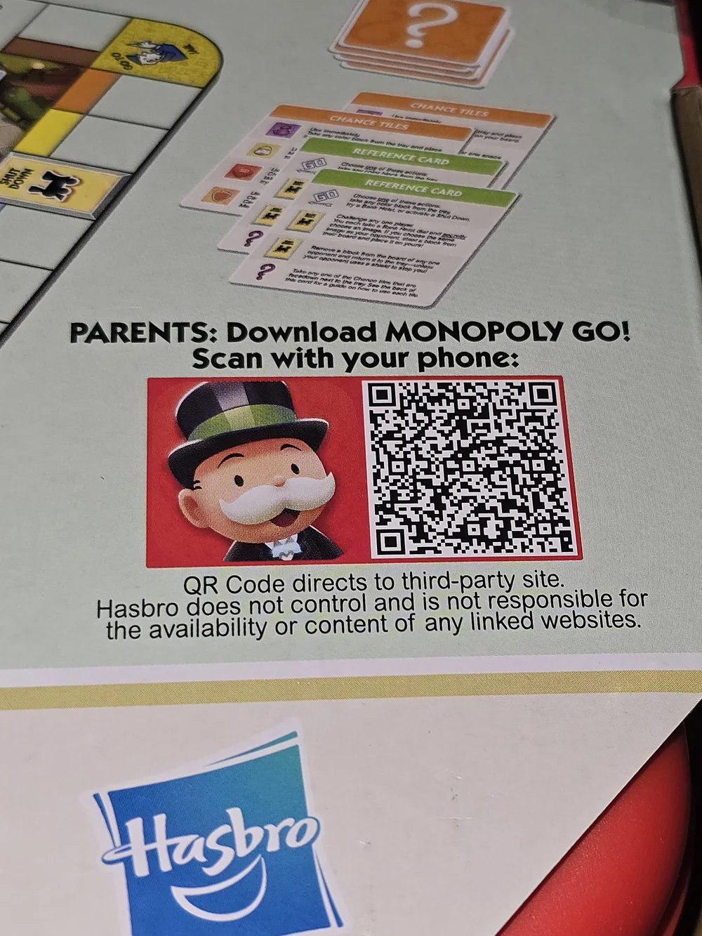 Hasbro 🎲 new